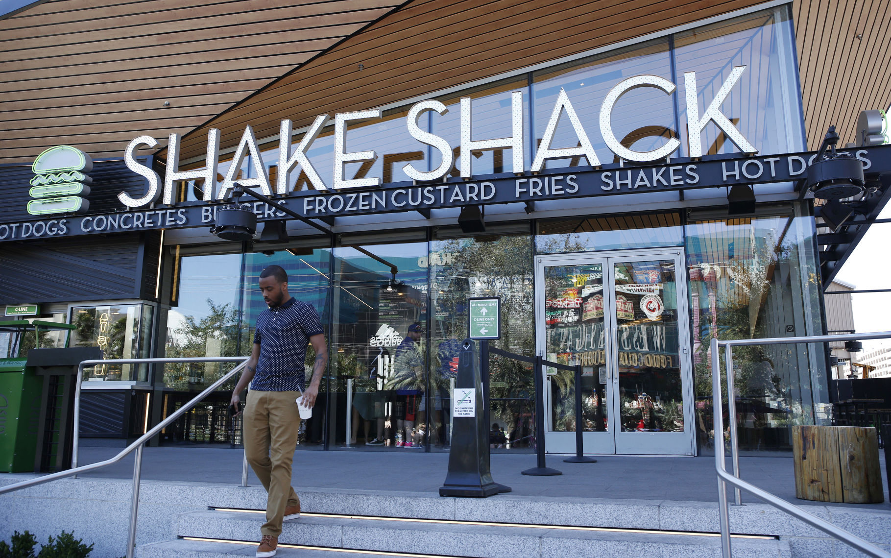 Shake Shack
